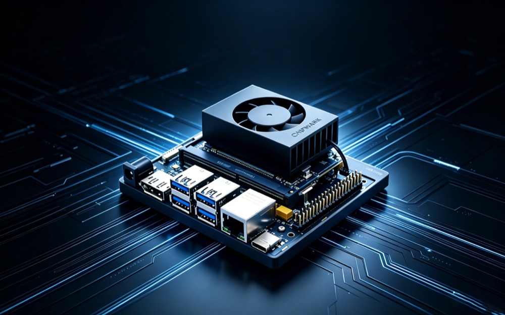 CDK-500 Orin NX Developer Kit
